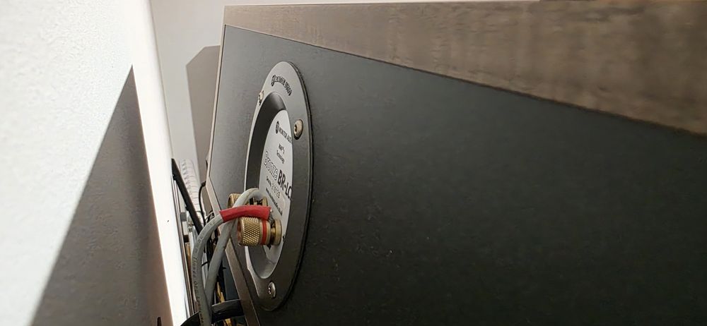 Monitor Audio Bronze BR-LCR