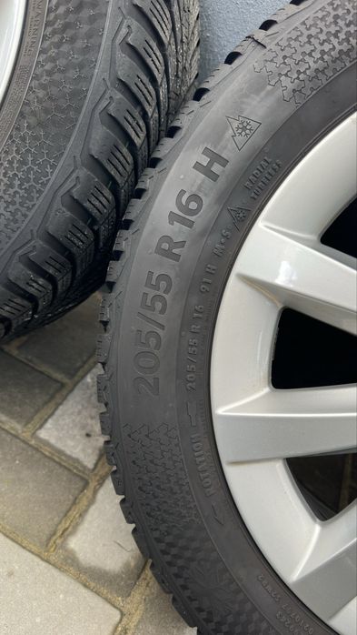 Jantes Mercedes 16  com pneus