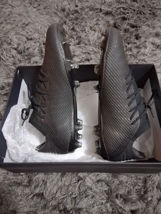 Chuteiras adidas N°42