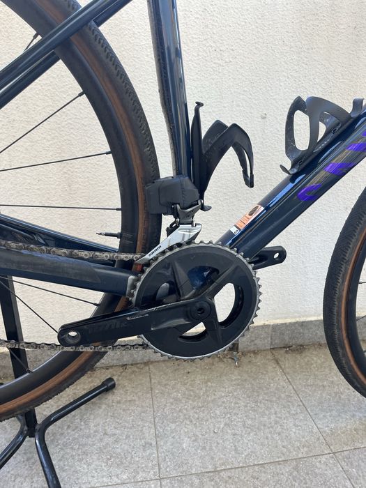 Bicicleta Canyon Endurance S
