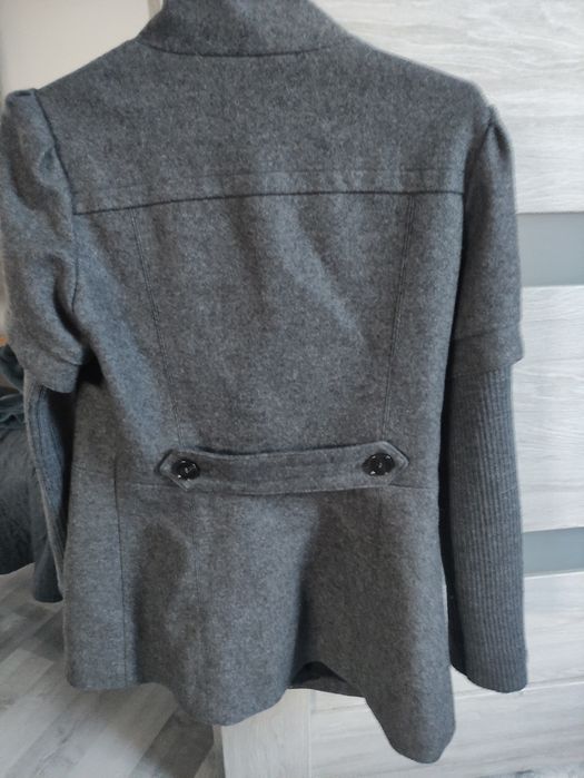 Płaszcz dla dziewczynek