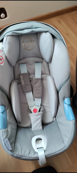 Nosidło samochodowe  cybex 0-12M