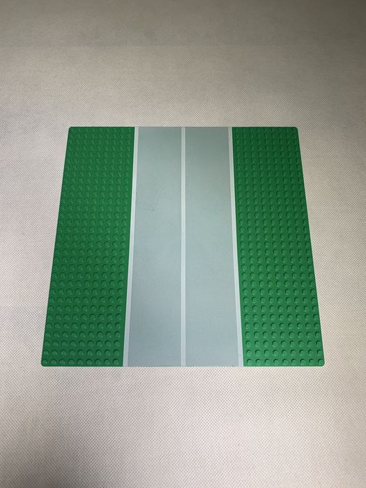 Lego Baseplate Road