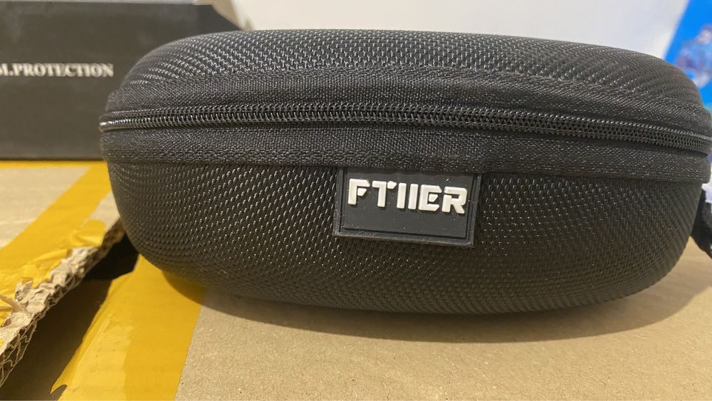 Oculos ciclismo FTIER