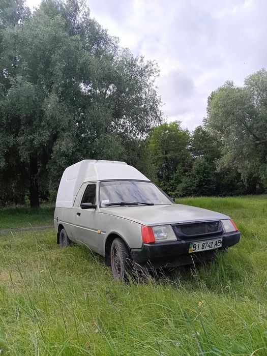 Продам Таврія пікап