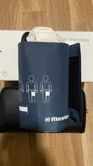 Medidor de pressão arterial esfigmomanômetro