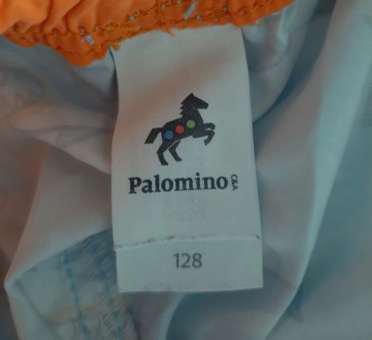 Conjunto de praia para menino