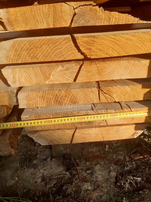Sprzedam foszty dębowe