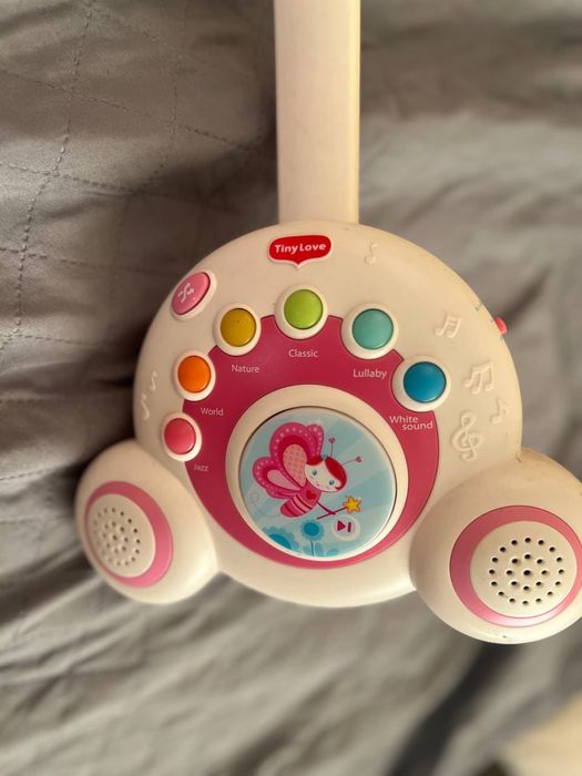 Мобиль Tiny Love