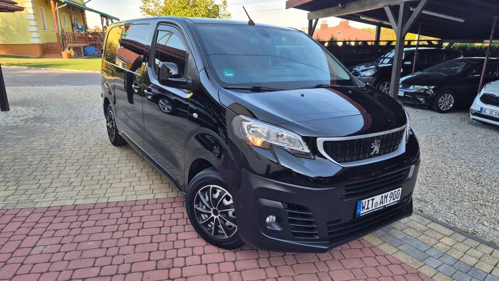 Peugeot Expert