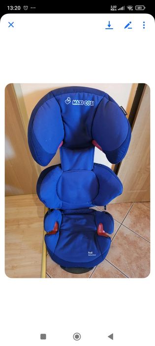 Foltelik dzieciecy Maxi-cosi Rodi