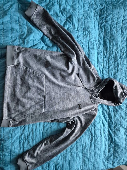 Bluza Under Armour / sportowa / L / idealna