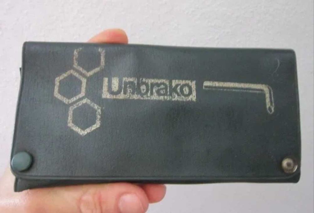 funil encher pipo isqueiro antigo ferramentas unbrako