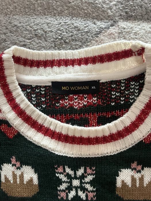 Vendo camisolas natal adulto L e XL