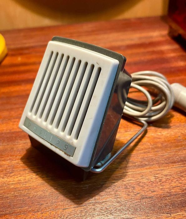 Equipamentos de som e audio antigos e vintage