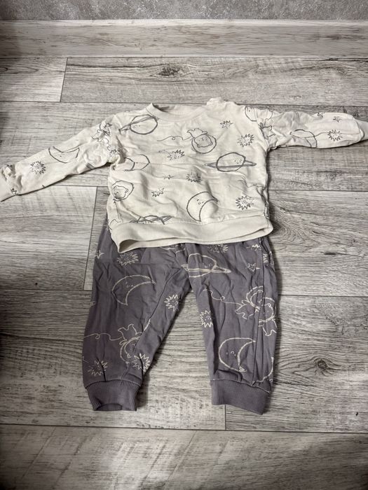 Костюм 86/92  ціна за набір