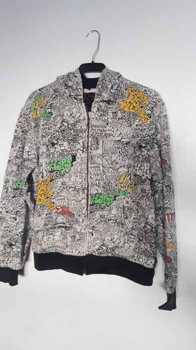 Casaco DKT Homem - LX