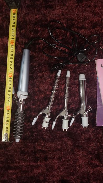 Philips geometrics 6 in 1