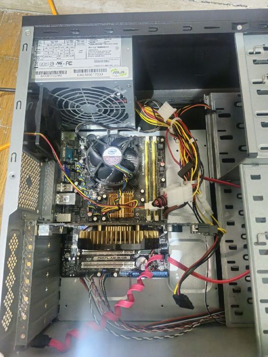 Продам системник