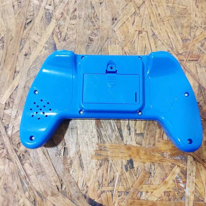 Consola Brick Game Tetris e muitos derivados Preto, Azul e Vermelho