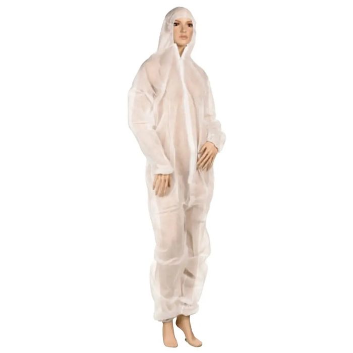 Kombinezon włókninowy XXXL 23szt.