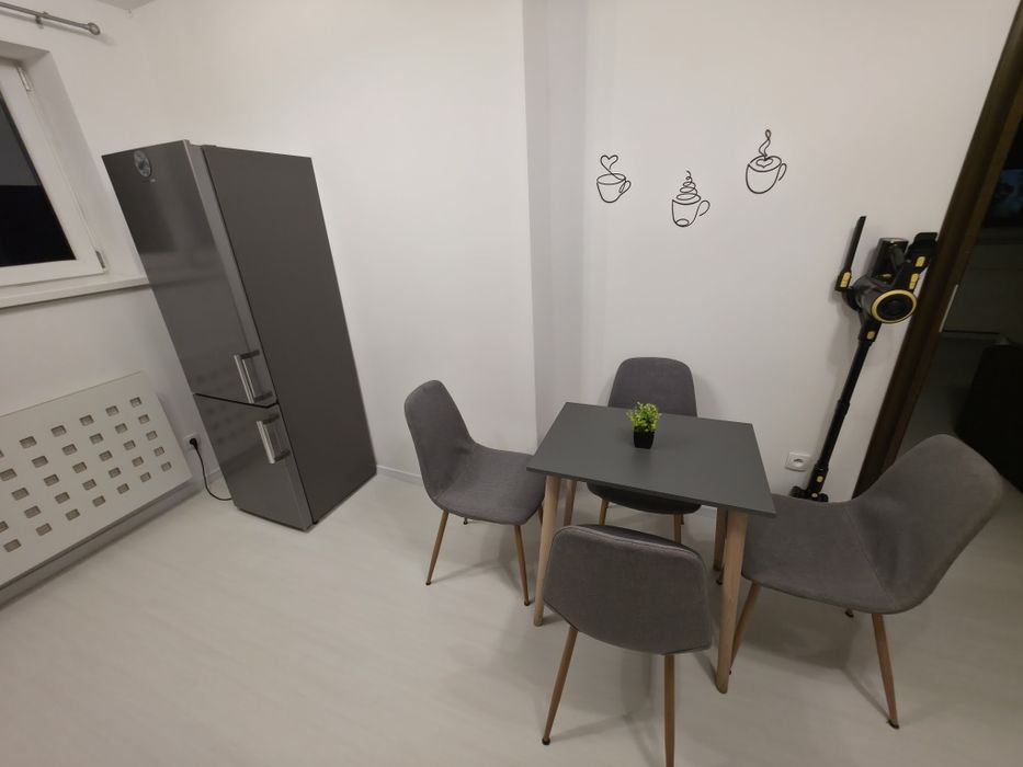 Apartament z jacuzzi w centrum Brodnicy