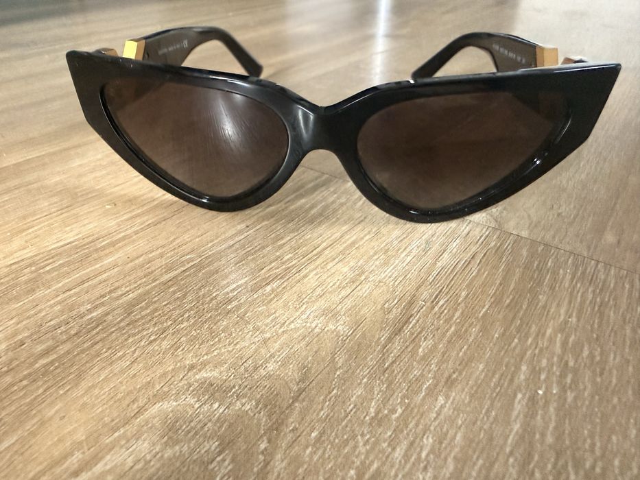 Okulary przeciwsłoneczne Valentino VA 4063 5001/8G 54