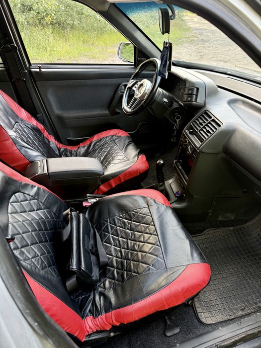 VAZ ваз Lada 2110