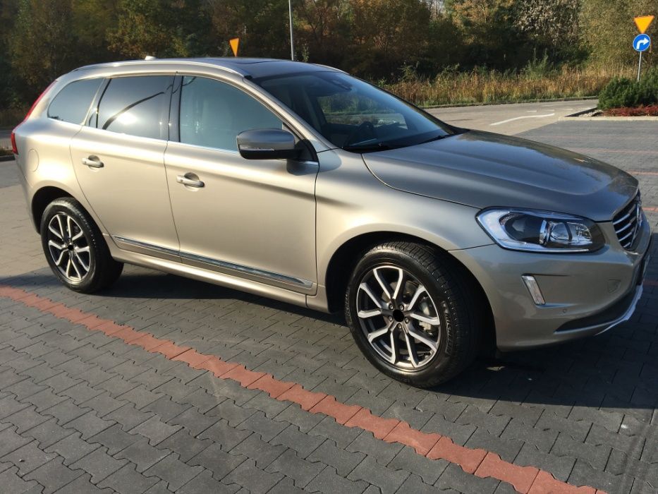 FELGI R19 5x108 VOLVO V50 S40 S60 S70 S90 V90 XC40 XC60 XC70 XC90