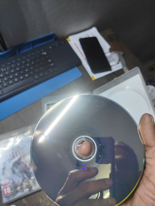 Dragon Ball Raging Blast na PS3