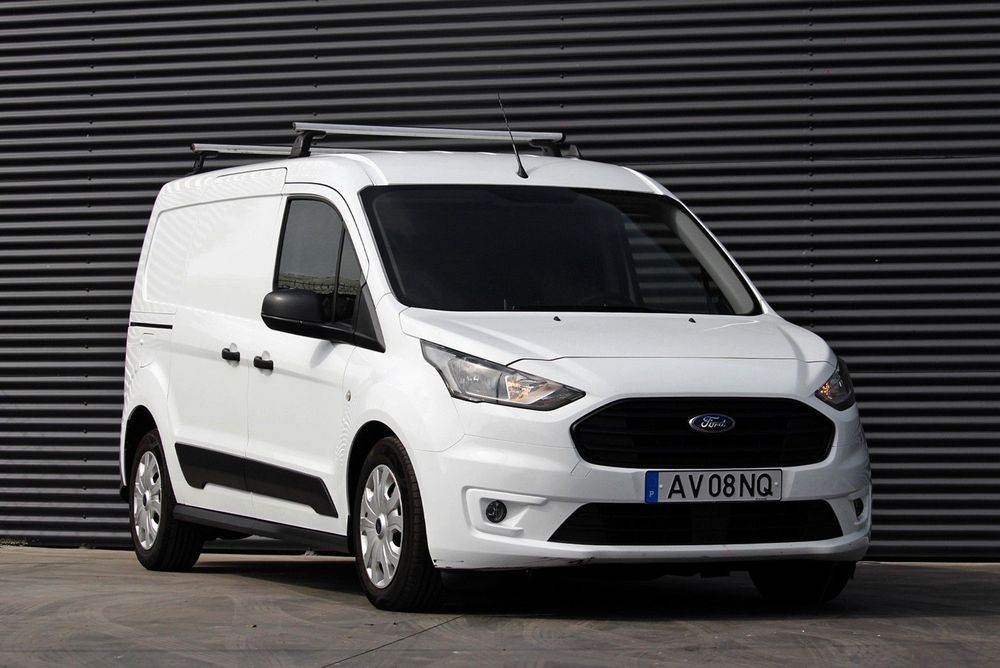 Ford Transit Connect 1.5 TDCi 200 L2 Trend