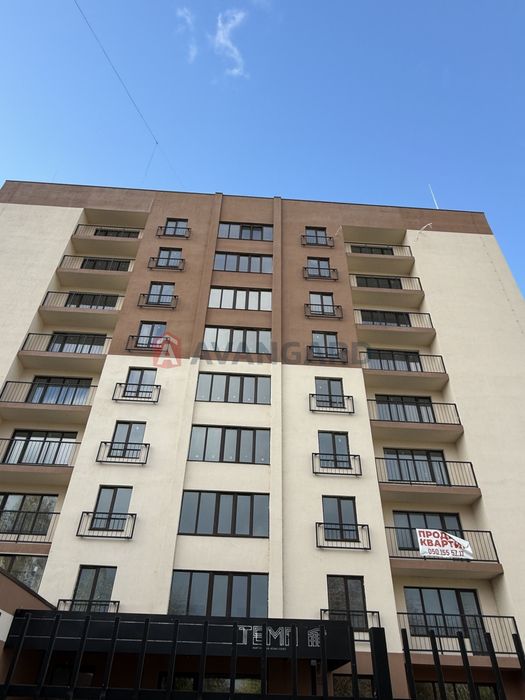 Річпорт! Новобудова!