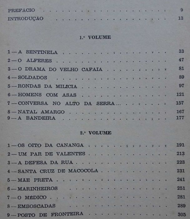 Sangue no Capim (Cenas da Guerra em Angola) de Reis Ventura