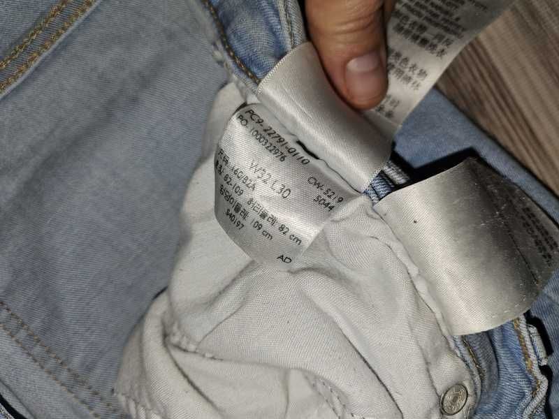 Spodnie Levi's W32 L30