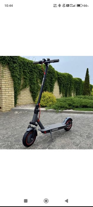 Продам електросамокат