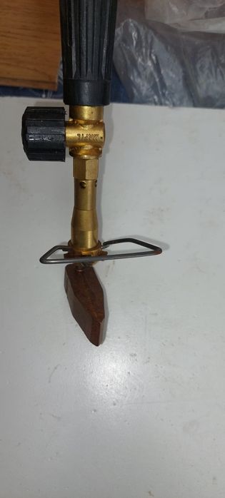 Soldadura acessório de soldar