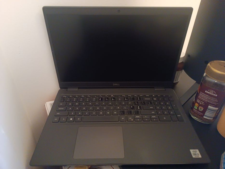 Notebook Dell i5 Décima geração