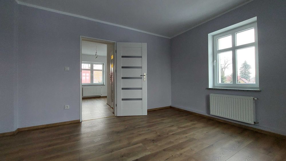 Mieszkanie 2-pokojowe, gotowe do zamieszkania - More