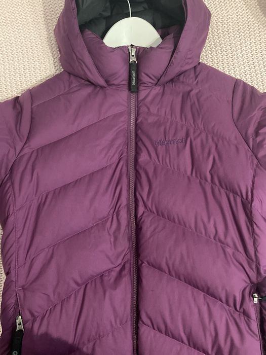 Kurtka 146, Marmot kurtka 146/ 152, marmot plaszcz xl, kurtka 146 /152