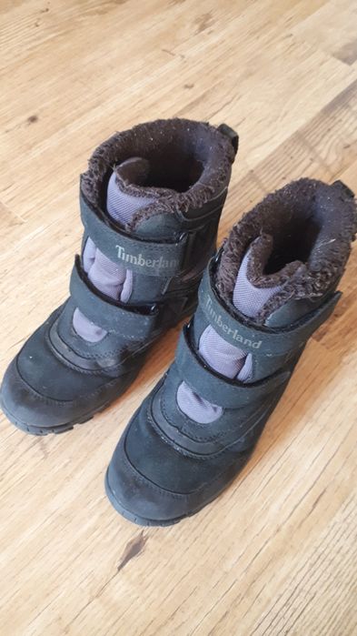 Timberland buty zimowe śniegowce 33