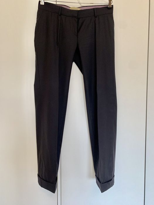 Fato completo Sacoor tamanho 38