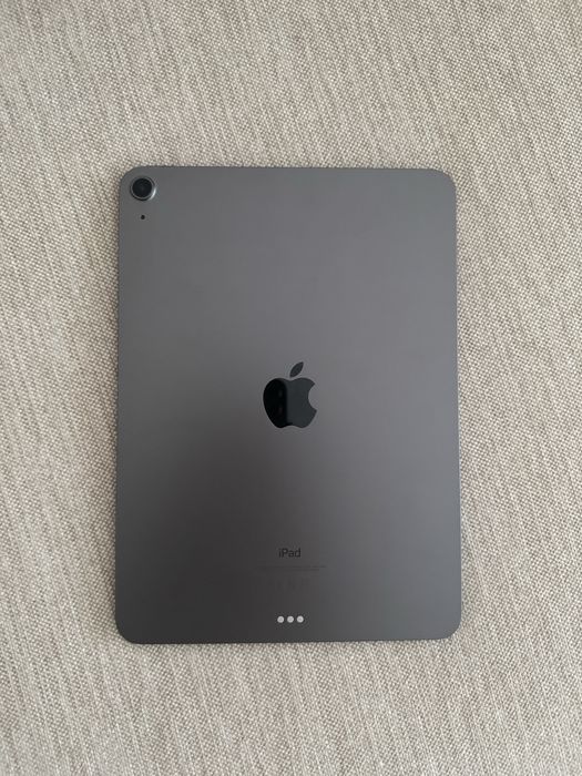 Ipad Air 4 64GB + Apple Pencil 2nd Gen