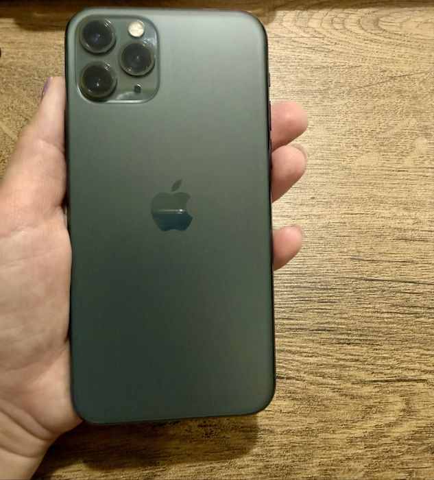 Iphone 11pro 64gb