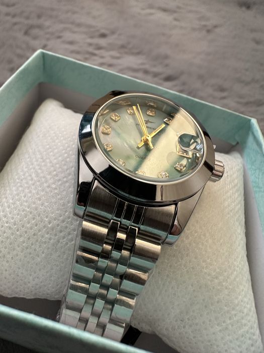 Кварцевий годинник