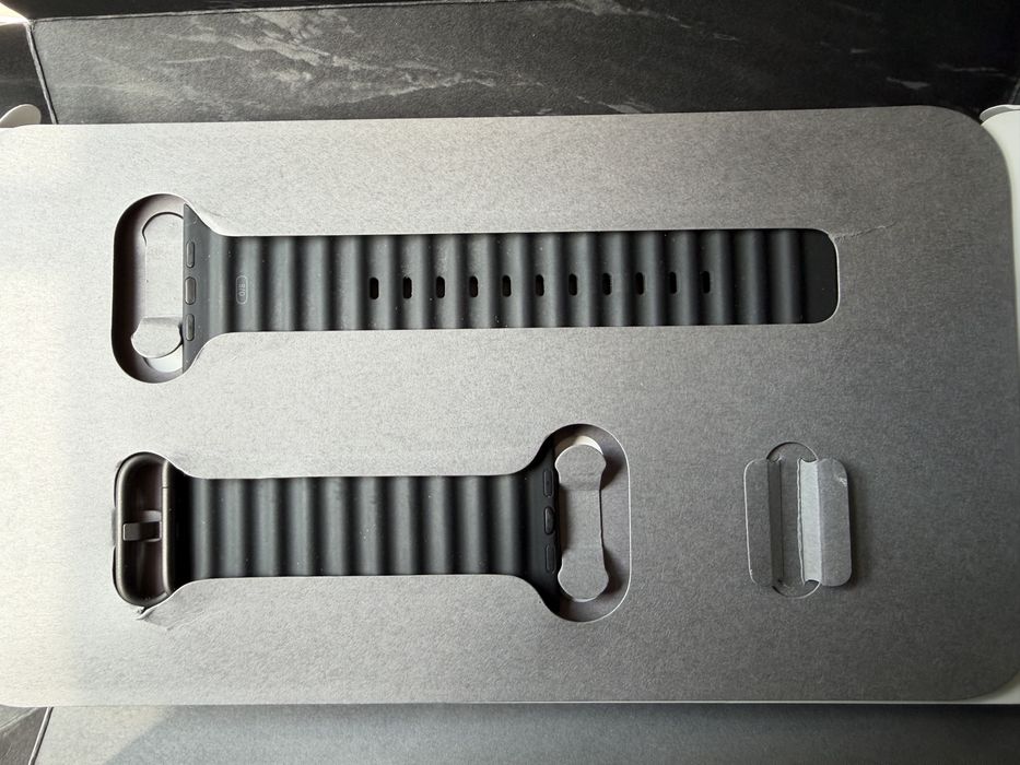 Apple Watch Ultra 2 49mm Black