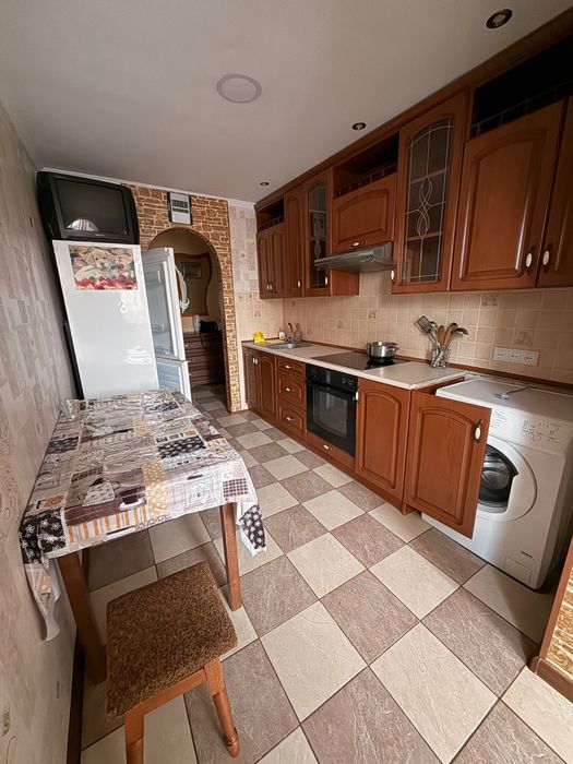 Здам 1 кімнатну квартиру Виставка