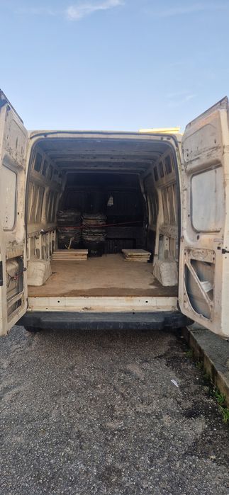 Ford Transit 350L 2.4D 90cv