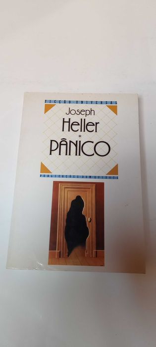Pânico de Joseph Heller