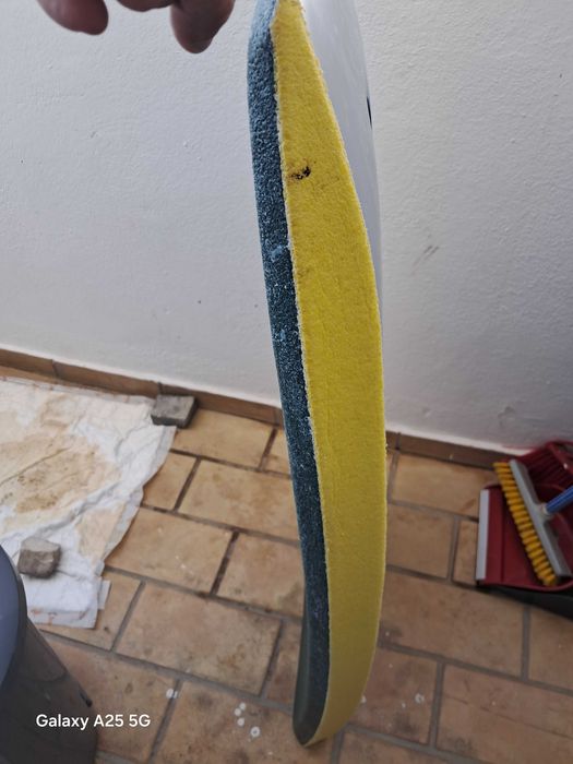 Prancha wave rebel classic