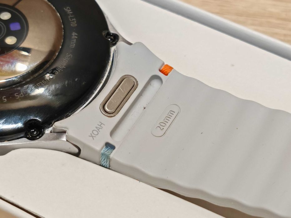 Smartwatch Samsung Galaxy Watch 7 SM-L310 kpl